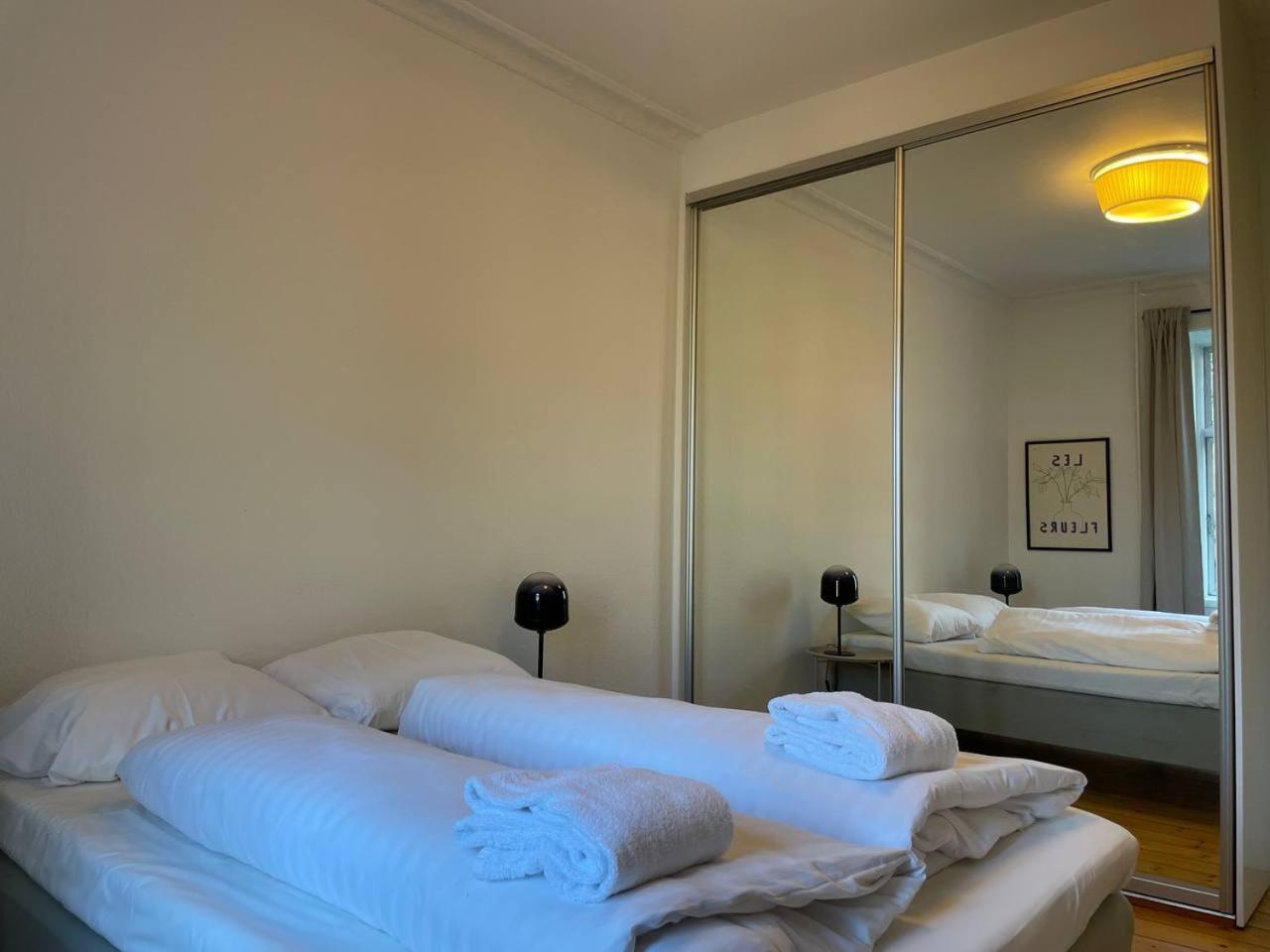 L - Gammel Jerne 19 1 Apartment *