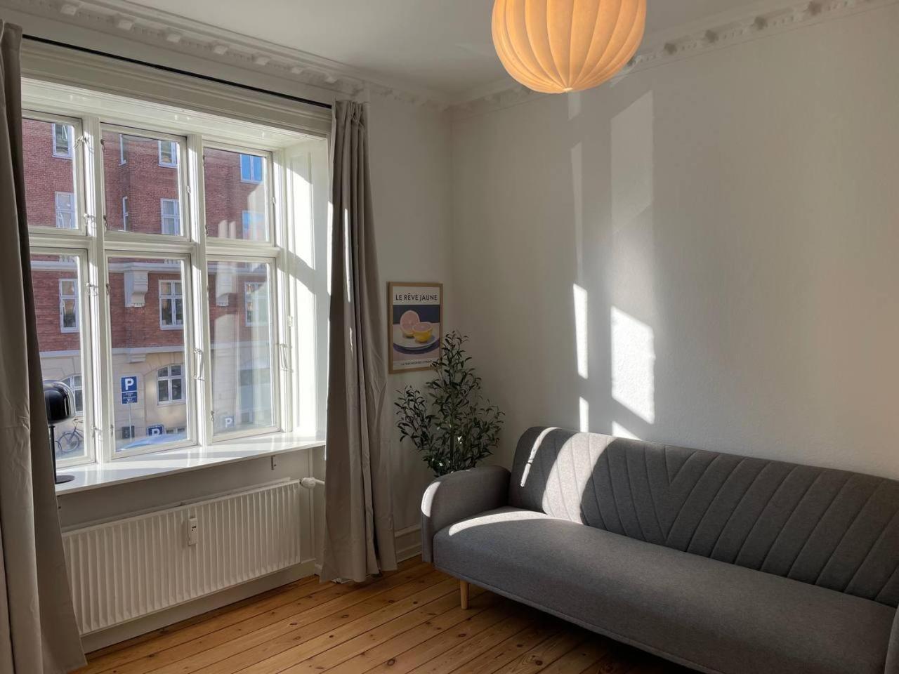 Apartment L - Gammel Jerne 19 1 Copenhagen