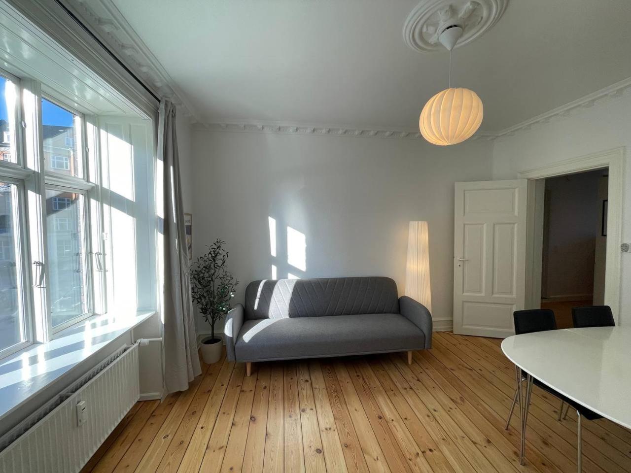 L - Gammel Jerne 19 1 Apartment
