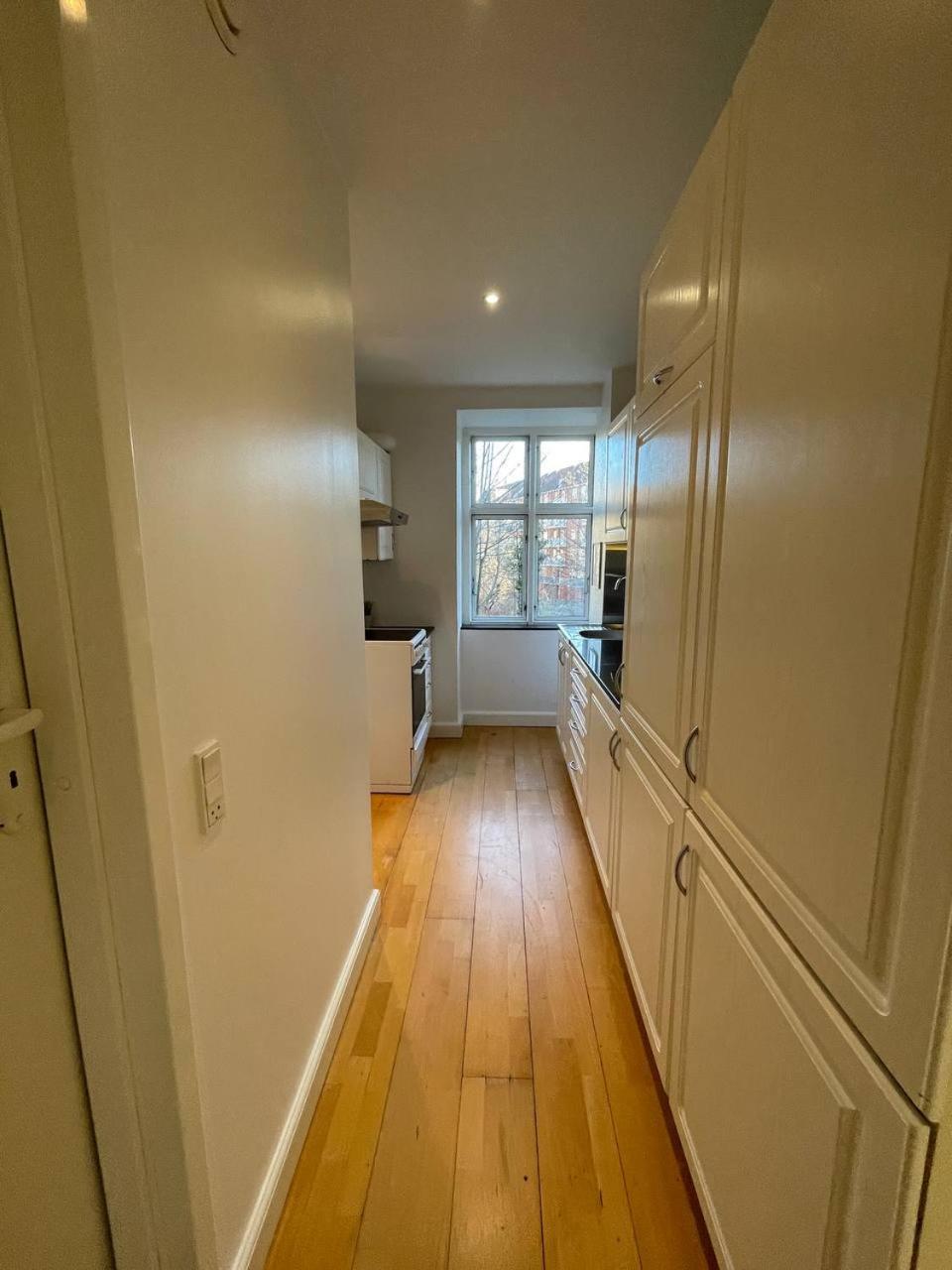 Apartment L - Gammel Jerne 19 1