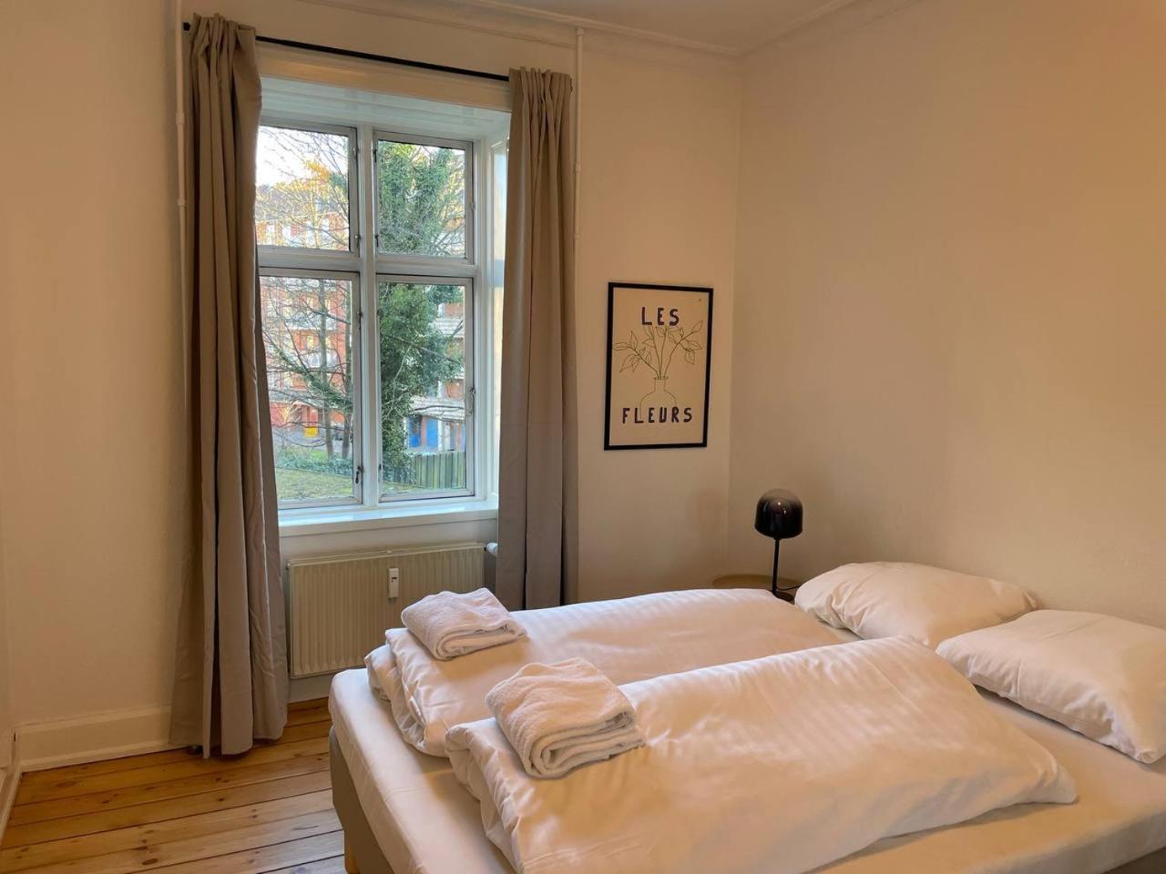 L - Gammel Jerne 19 1 Apartment